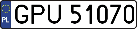 GPU51070