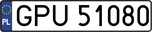 GPU51080