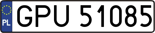 GPU51085