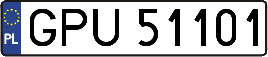 GPU51101