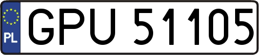 GPU51105