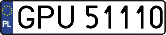 GPU51110