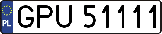GPU51111