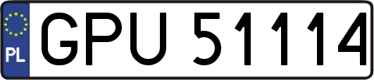 GPU51114