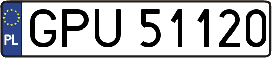 GPU51120