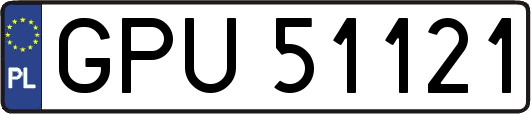 GPU51121