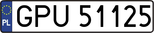 GPU51125