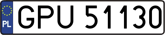 GPU51130