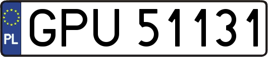 GPU51131