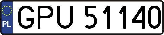 GPU51140