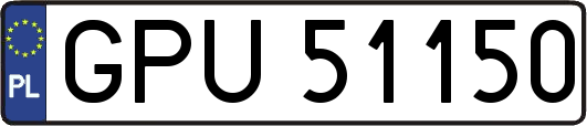 GPU51150