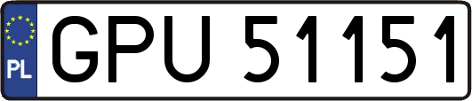 GPU51151