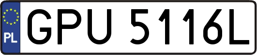 GPU5116L