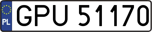 GPU51170