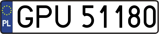 GPU51180