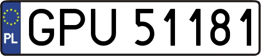 GPU51181