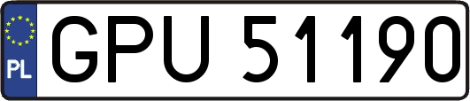 GPU51190