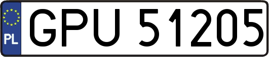 GPU51205