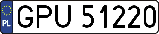 GPU51220
