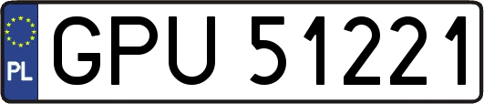 GPU51221