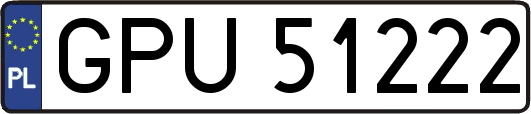 GPU51222