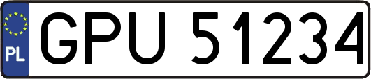 GPU51234