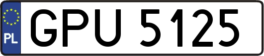 GPU5125