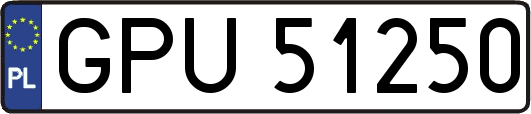 GPU51250