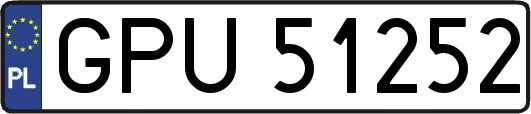 GPU51252