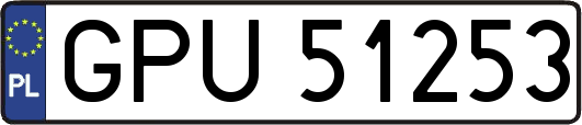 GPU51253
