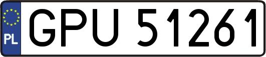 GPU51261