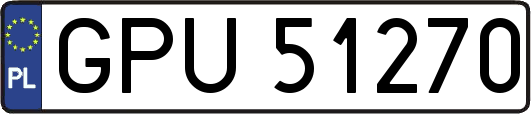 GPU51270