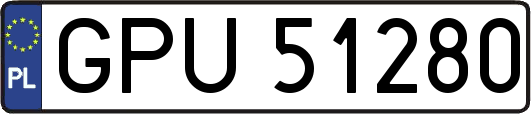 GPU51280