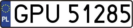 GPU51285