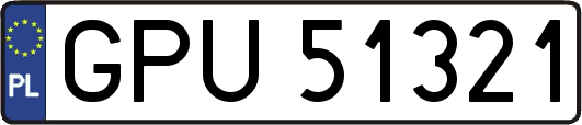 GPU51321