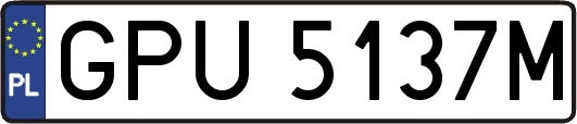 GPU5137M