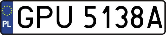 GPU5138A