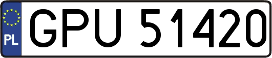 GPU51420
