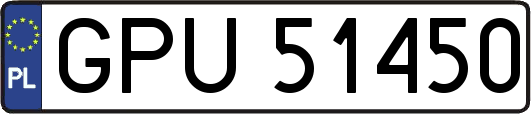 GPU51450