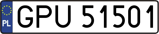 GPU51501