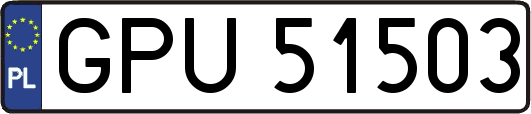GPU51503