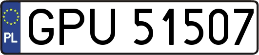 GPU51507