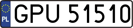 GPU51510