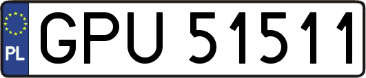 GPU51511