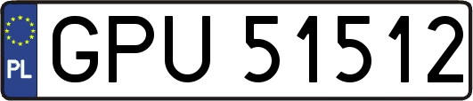 GPU51512
