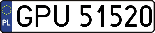 GPU51520