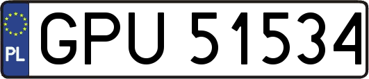 GPU51534