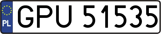 GPU51535