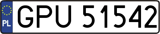 GPU51542