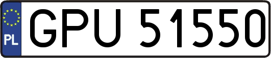 GPU51550